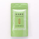 プレゼント 人気 お茶 【3980円以上で送料無料対象】宇治茶 粉末緑茶 40g 袋入り カテキン § 緑茶お茶 高級 日本茶 …