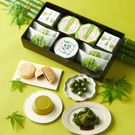 【正午まで最短翌日着！】 2025 プレゼント ギフト 帰省土産 送料込み 和菓子 彩菓 綾 スイーツ プレゼント プリン もなか 最中 人気プレゼント お菓子 抹茶 詰め合わせ 宇治抹茶 § 高級 内祝 伊藤久右衛門 和スイーツ セット お供え 粗供養 御供 早割