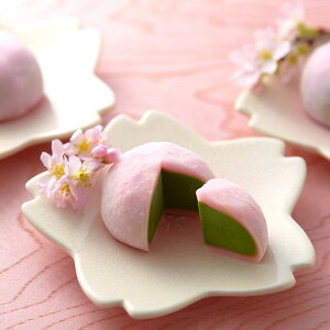 21最新 和菓子で感じる春 上品で美味しい人気の桜スイーツの通販おすすめランキング ベストオイシー