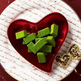 バレンタイン 2026 お菓子 チョコ 伊藤久右衛門 宇治 抹茶 ＆ ほうじ茶 選べる 生チョコ 16粒 § 義理チョコ 人気プレゼント チョコ お返し スイーツ 和風 チョコレート かわいい お配り まとめ買い 人気 ギフト プチギフト