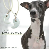 楽天市場】翡翠 ネックレス（ペット・ペットグッズ）の通販