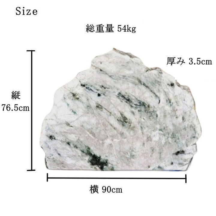 楽天市場】糸魚川翡翠 原石 54kg 糸魚川 白翡翠 新潟県産 翡翠 原石 