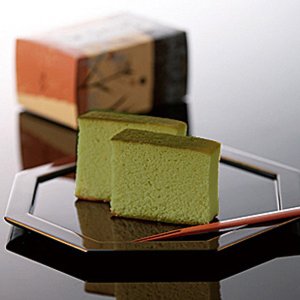 プレーンと抹茶の詰め合わせ