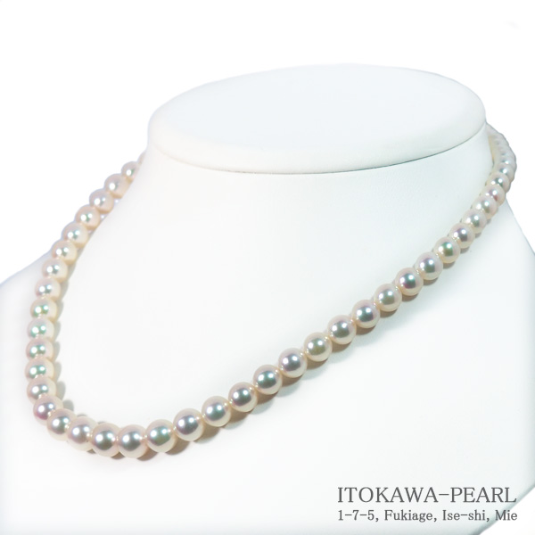 花珠真珠 ネックレスの人気商品・通販・価格比較 - 価格.com