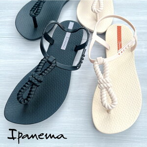 �y�C�p�l�} �zIpanema CLASS INFINITY SANDAL���f�B�[�X �C�p�l�} �r�[�`�T���_�� SP83660�@�O�����f�B�[�l