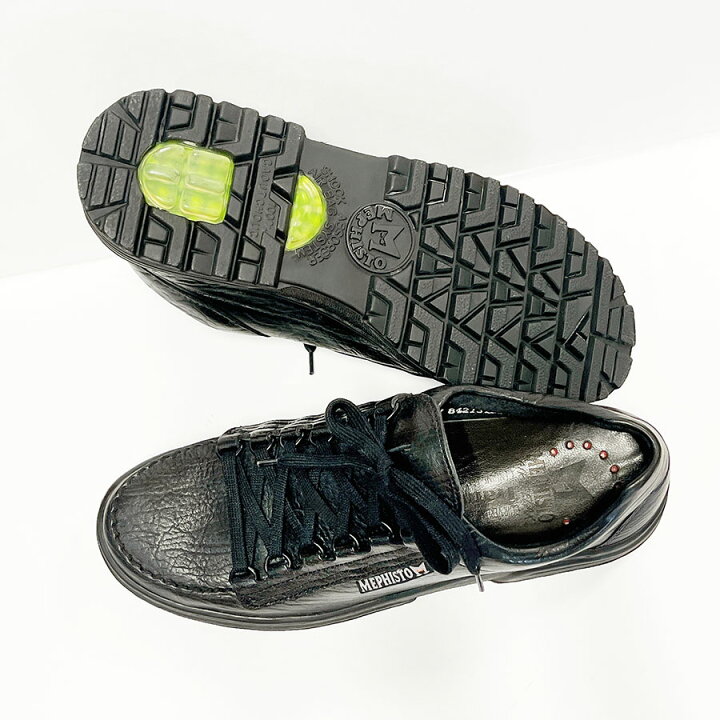 楽天市場】【メフィスト】MEPHISTO CRUISER クルーザー MENS メンズ 