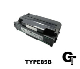 【ポイント5倍】RICOH リコー TYPE-85B リサイクルトナー　互換トナー IPSiO NX85S NX86S NX96e　IPSiO SP 4000 SP 4010