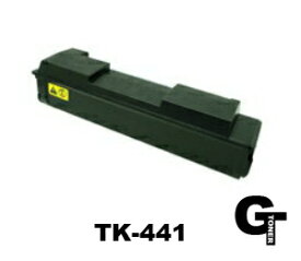 kyocera 京セラミタ TK-441 国産 リサイクルトナー　互換トナー ECOSYS エコシス LS-6950DN