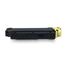 Kyocera 京セラミタ TK-5271Y イエロー 国産リサイクルトナー　互換トナー ECOSYS P6230cdn