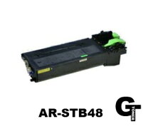 楽天市場】sharp ar−st48−b トナーの通販