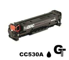 HP ヒューレットパッカード CC-530A ブラック リサイクルトナー　互換トナー COLOR Laserjet 2025dn CP2020 cc530a