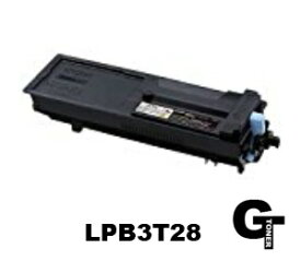 EPSON エプソン LPB3T28 リサイクルトナー　互換トナー 【お預かり再生】 LP-S3250 LP-S3250Z LP-S3250PS