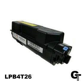 EPSON エプソン LPB4T26 互換トナー LP-S380DN LP-S380NC0 LP-S38DNC9 送料無料 Lサイズ 大容量