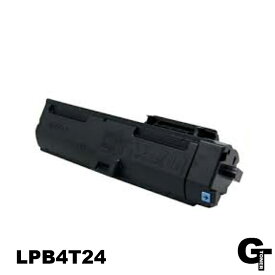 EPSON エプソン LPB4T24 互換トナー LP-S180D LP-S180DN LPS280DN LP-S380DN 送料無料 ETカートリッジ