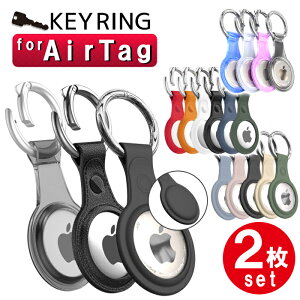 2Zbg AirTag یP[X Jrit AirTagp VR NA TPU\tgP[X یJo[ Vv   L[O L[z_[^P[X h~ q y GA[^bO GA