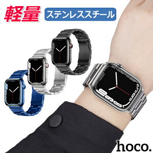 Apple Watch �o���h �X�e�����X �y�� �A�b�v���E�H�b�` �x���g ���^�� ���� �����Y ���f�B�[�X ���� �r�W�l�X Series11 Series10 Series9 Series8 Series7 Series6 SE Ultra �Ή� 38/40/41/42/44/45/46/49mm applewatch �����x