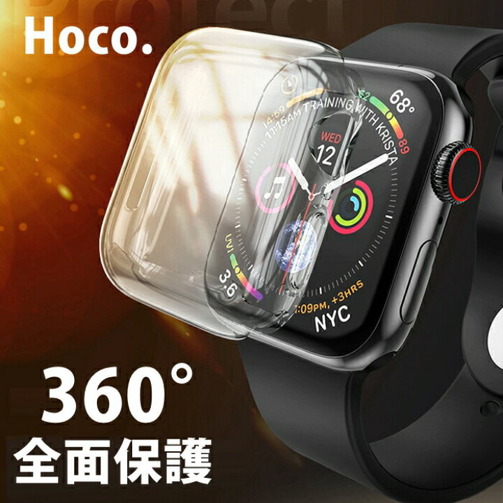 楽天市場】アップルウォッチ カバー apple watch ケース 41mm 45mm  