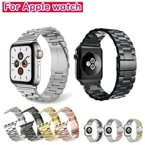 Apple Watch �o���h �X�e�����X ���^�� �A�b�v���E�H�b�` �x���g ���� �����Y ���f�B�[�X ���� �r�W�l�X Series10 Series9 Series8 Series7 Series6 SE Ultra �Ή� 38/40/41/42/44/45/49mm applewatch �X�e�����X�o���h ��