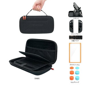 Nintendo Switch 2 Ή P[X 2025fΉ یKXtB{ptgt [obO e 24Q[J[hXbg bV|Pbg Joy-Con Q[J[h[Ή ho ϏՌ 