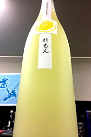 【春季限定品！】鶴梅 檸檬（れもん）　720ml【和歌山県海南市 平和酒造】