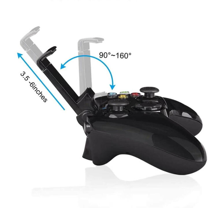 楽天市場 Bluetoothコントローラー Cod対応 Ios Iphone Ipad Ipod専用 ゲームパッド Pxn 6603b ワイヤレス コントローラー ゲーム スマホ イトー商店