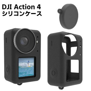 DJI Action 4 Ή VRJo[ i VRJo[ VRveN^ VR[P[X ՌzVRJo[