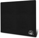 SkyPAD｜スカイパッド ゲーミングマウスパッド 500x400x3.7mm SkyPADロゴ ブラック SkyPAD 3.0 XL Black Cloud