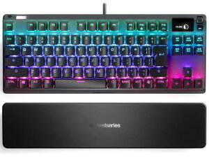 Q[~OL[{[h Apex Pro TKL JP SteelSeries 64737 mUSB /Ln