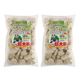 コメット COMET イトスイ【2袋セット】カメの消臭砂利 超大粒 2.5L カメ砂利 カメの砂利 カメの底砂 水槽用砂利 水槽用ゼオライト 水槽用飾り カメ用品 メーカー直販 送料無料