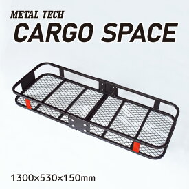 CARGO SPACE(roof) REGULAR【代引不可/メタルテック】