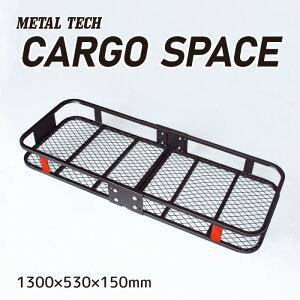 CARGO SPACE(roof) REGULAR�y����s��/���^���e�b�N�z