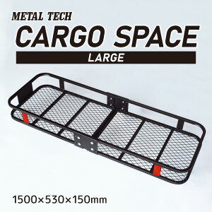 CARGO SPACE(roof) LARGE�y����s��/���^���e�b�N�z