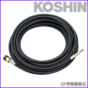 Hi GW@JCEp pCvN[jOz[X 15m PA-369 yKOSHIN/GW@/JCEp[c/sz