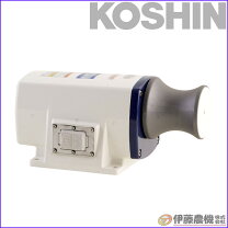 楽天市場】工進 ミニカールの通販