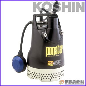 �H�i �����p�����|���v �|���X�^�[ ���a50�~�� 50HZ �����^�]�^ PX-550A �yKOSHIN/�����p�����|���v/����s�z