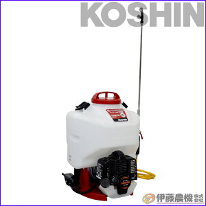 Hi wGW 20L 2TCN JXP[h ES-20C yKOSHIN/wGW/sz