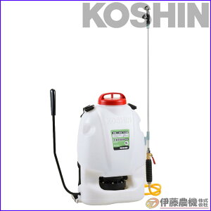 Hi w蓮 Oh}X^[ 10L RW-10DX yKOSHIN/w蓮/sz