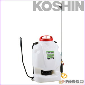 Hi w蓮 Oh}X^[ 15L RW-15DX yKOSHIN/w蓮/sz