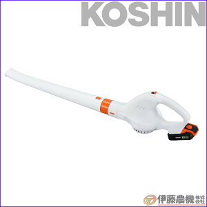 �H�i �[�d���u���� 18V 2�D0Ah �X�}�[�g�V���[�Y SBL-1820 �yKOSHIN/�[�d���K�[�f���c�[��/����s�z