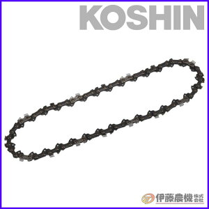 �H�i �[�d���`�F�[���\�[SCS-1820�p �\�[�`�F�[��(90PZ-33E) PA-435 �yKOSHIN/�[�d���K�[�f���c�[��/�p�[�c/����s�z