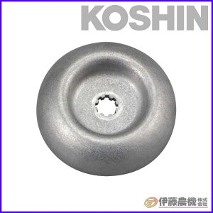 工進 充電式草刈機PBC用 ボルトカバー PA-440 【KOSHIN/充電式草刈機/パーツ/代引不可】