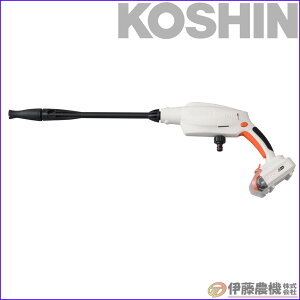 �H�i �[�d�����@�i�K���^�C�v�j 18V 2�D0Ah �X�}�[�g�V���[�Y SJC-1820 �yKOSHIN/�[�d�����@/����s�z