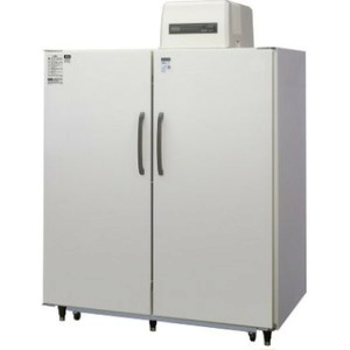 楽天市場】【納期約3ヶ月/予約販売中】ホシザキ 玄米保冷庫 28袋用 HRA 