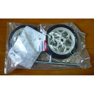 管理機専用移動輪　ヤンマー純正品！ミニ耕うん機に！7S0056-14000