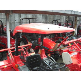 【納期2025年12月頃/予約販売中】ヤンマーキャノピーSTK182L,TNTHサンバイザー　純正品！