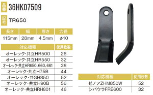 I[bNE HRH801piCt 46{Zbg36HK07509×46{ yY/TONICHI/TN/ЊOi/֐n/܁z