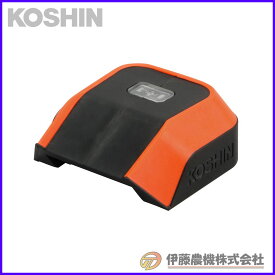 工進 スマートシリーズ用USBバッテリー充電アダプター SCA-18 【KOSHIN/充電器・バッテリー/代引不可】