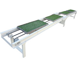 ロングキャリー用延長フレーム LCE-18 【個人宅不可/代引不可/美善/bizen】