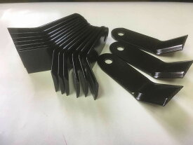 小橋工業フレールモア国産用フレール刃 64本セット【KOBASHI/コバシ/安価社外品/国産高耐久/ISP】