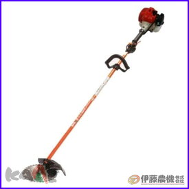 カーツ 肩掛式刈払機 UP222(S) [22.5cc][ループハンドル]【KAAZ】